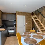 Holiday home Le Pech Eternel - Des Pins *