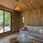 Le Pech Eternel - Des Pins Holiday home *