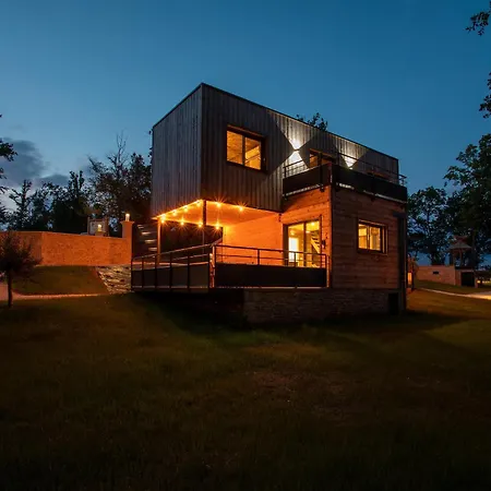Casa de Férias Le Pech Eternel - Des Pins Sarlat-la-Canéda