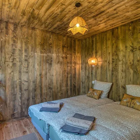 Le Pech Eternel - Des Pins Prázdninový dům