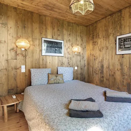 Semesterbostad Le Pech Eternel - Des Pins Sarlat-la-Canéda